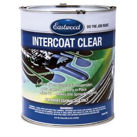 Eastwood Intercoat Clear Kit 1 gallon