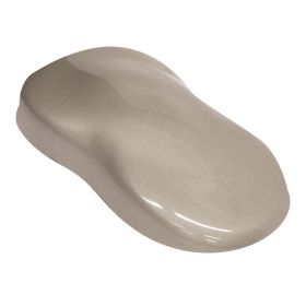Eastwood Platinum Frost Silver Metallic