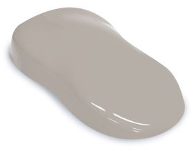 Eastwood 4:1 Destroyer Gray - Basecoat - Automotive Car Paint - Gallon