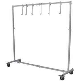 Adjustable Painting Rack Stand