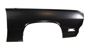 AMD Auto Metal Direct 70 to 71 Duster 71 Scamp Fender RH 200 1370 R
