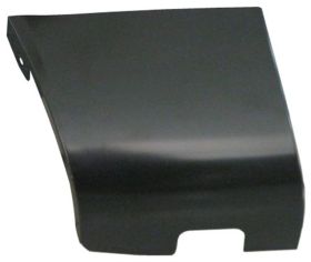 AMD Auto Metal Direct 63 to 64 Dodge B Body Rear Fender Patch 205 1463 L