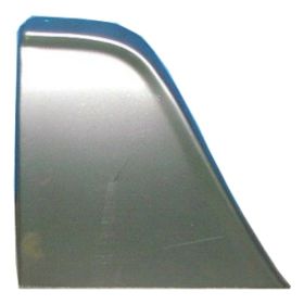 AMD Auto Metal Direct 60 to 66 Chevy Pickup Fender Rear Panel 205 4060 L
