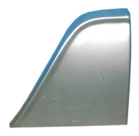 AMD Auto Metal Direct 60 to 66 Chevy Pickup Fender Rear Panel 205 4060 R