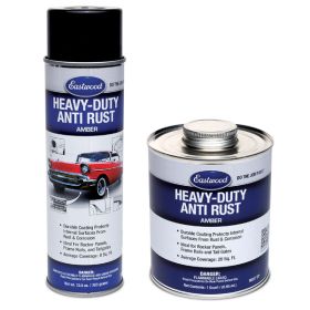 Eastwood Heavy-Duty Anti-Rust Amber