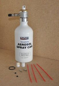 True Power Rechargeable Sprayer