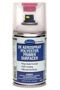 Eastwood 2K Aerospray Polyester Primer Surfacer