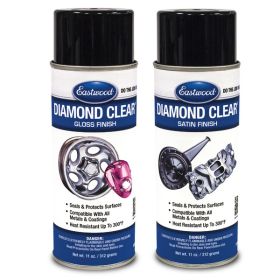 Eastwood Diamond Clear DTM and Painted Surfaces Aerosol
