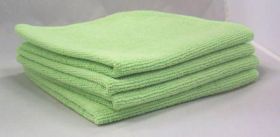 True Power Micro Fiber Towels