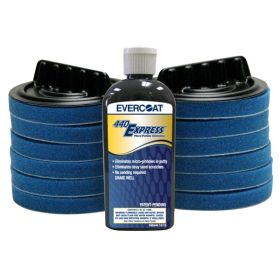 Evercoat 440 Express Micro Pinhole Eliminator