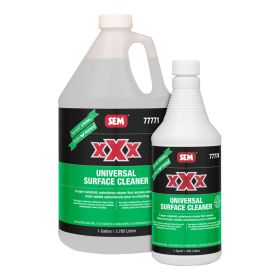 SEM XXX Universal Surface Cleaner