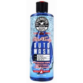 Chemical Guys Glossworkz Gloss Booster and Paintwork Cleanser (16 oz)