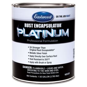 Eastwood Rust Encapsulator Platinum Gallon