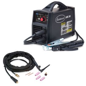 Eastwood ARC 80 Welder with Tig Torch