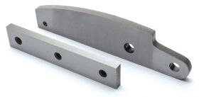 Eastwood 8 Inch Bench Shear Replacement Blades