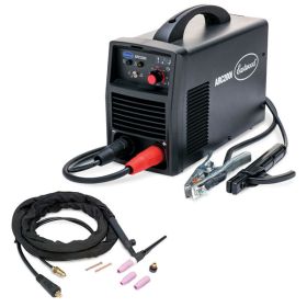 Eastwood ARC200i Stick Welder and TIG Welding Torch