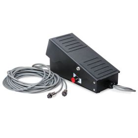 TIG 200ACDC Foot Pedal upgrade 2 and 3 Pin