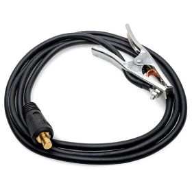 Replacement Ground Cable with Clamp for Eastwood MIG 250 Welder