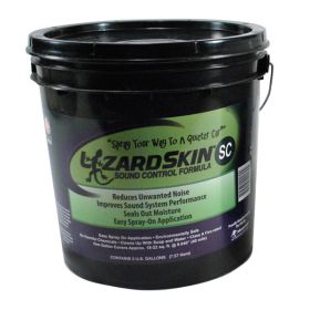 Lizard Skin Sound Control Formula a 2 Gal Pail