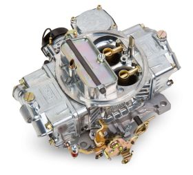 Holley 750 CFM Classic Holley Carburetor 0-80508S