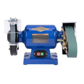 Multitool 2 x 36 inch with 1 HP Belt Grinder