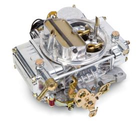 Holley 750 CFM Classic Holley Carburetor 0-80459SA