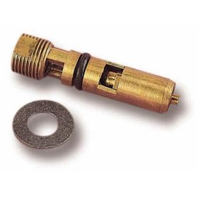 Holley .110 Carcuretor Inlet Needle and Seat 6-504