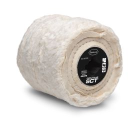 Eastwood Contour SCTÂ® Spiral Sewn Buff Drum