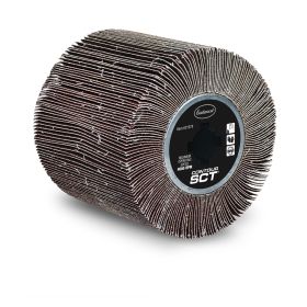 Eastwood Contour SCT® Abrasive Flap Sanding Drum 120 Grit