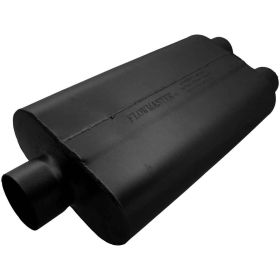 Flowmaster 50 Delta Flow Muffler - 3.00 Center In/2.50 Dual Out 9430502