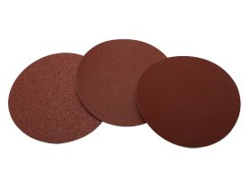 Eastwood 7" Aluminum Oxide PSA Sanding Disc