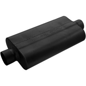 Flowmaster 50 Delta Flow Muffler - 3.00 Center In/3.00 Center Out 943050