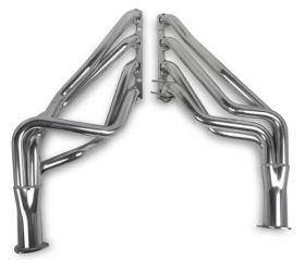64-77 Ford Small Block Hooker Competition Full Length Header - Ceramic Coated 6901-1HKR