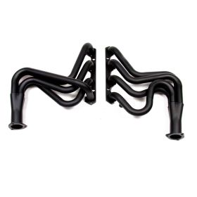 80-95 Ford F-Series/Bronco Hooker Competition Full Length Header - Painted 6912HKR