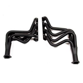 80-95 Ford F-Series/Bronco Hooker Competition Full Length Header - Painted 6907HHKR