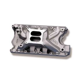 Ford Small Block Weiand Stealth™ Intake 8023WND