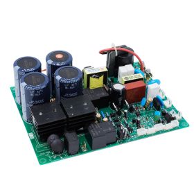 Replacement Power Board for Eastwood TIG 200 AC/DC Welder