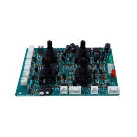 Replacement Front Panel Board for Eastwood TIG 200 AC/DC Welder