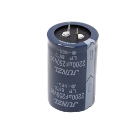 Replacement Capacitor for Eastwood TIG 200 AC/DC Welder and Versa Cut 40 Plasma Cutter