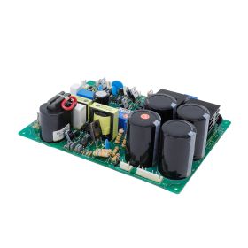 Replacement Power Board for Eastwood TIG 200 DC Welder