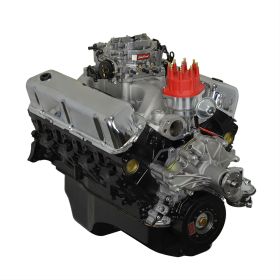 ATK Ford 302CI Engine 300HP Fox Pan Complete   HP06C