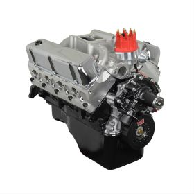 ATK Ford 347 Stroker Engine 450HP Frnt Sump Mid Dress  HP100