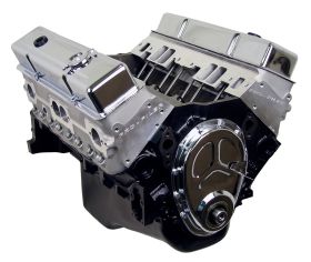 ATK Chevy 383 Stroker Engine 460HP Base HP101