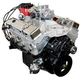 ATK Chevy 383 Stroker Engine 460HP Complete HP101C