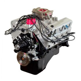 ATK Ford 351W Engine 385HP Complete EFI HP11C-EFI
