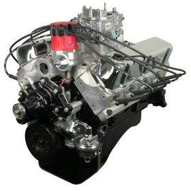 ATK Ford 331 Stroker Engine 380HP Complete HP14C