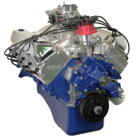 ATK Ford 502CI Engine 545HP Complete HP19C