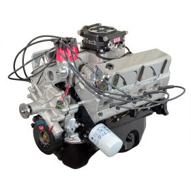 ATK Ford 347 Storker Engine 410HP Fox Pan Complete EFI HP20C