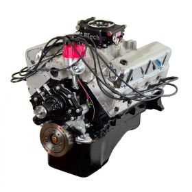 ATK Ford 408 Stroker Engine 430HP Complete EFI HP21C-EFI