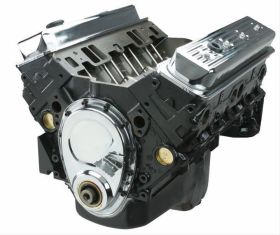ATK Chevy 383 Vortec Stroker Engine 379HP Base HP33